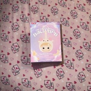 Pop Mart The Constellation Hacipupu Libra